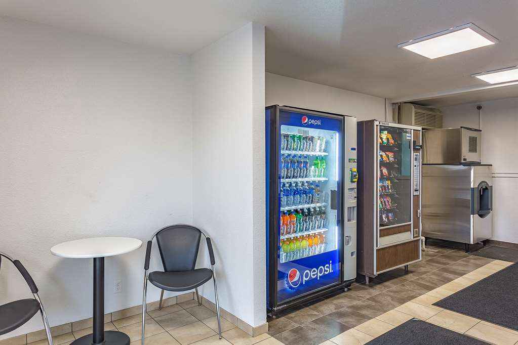 Motel 6 Billings MT South - photo 29