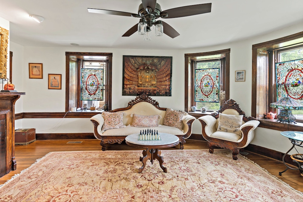 Stone Manor Boutique Inn - photo 49
