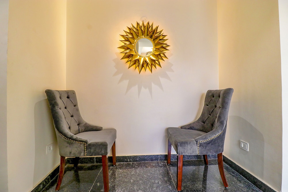 FabHotel Prime K9 Regency