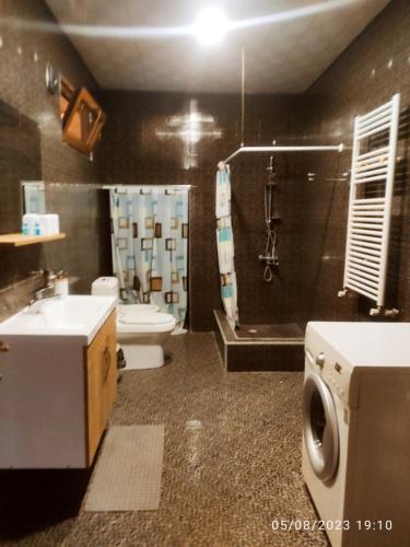 Komfort