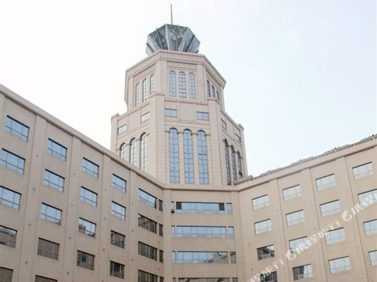 Lighting Era Hotel in Zhongshan, People's Republic of China