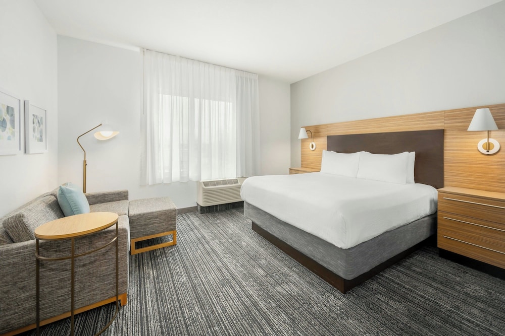 TownePlace Suites by Marriott Montgomery EastChase - photo 6