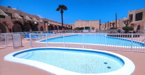 Castillo Mar 95 - carbon neutral hotel in Unknown City