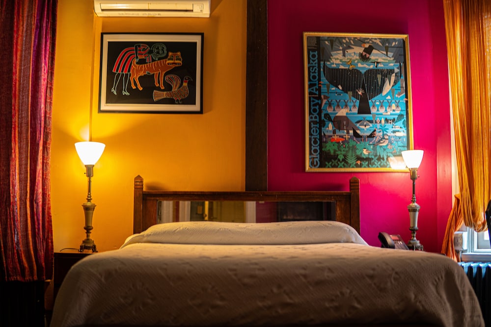 Tabard Inn - photo 37