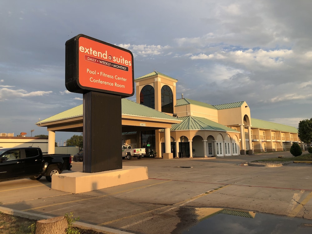 Baymont by Wyndham Amarillo West Amarillo - photo 47