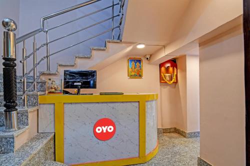 Super Hotel O Golden Palace in Kolkata, India