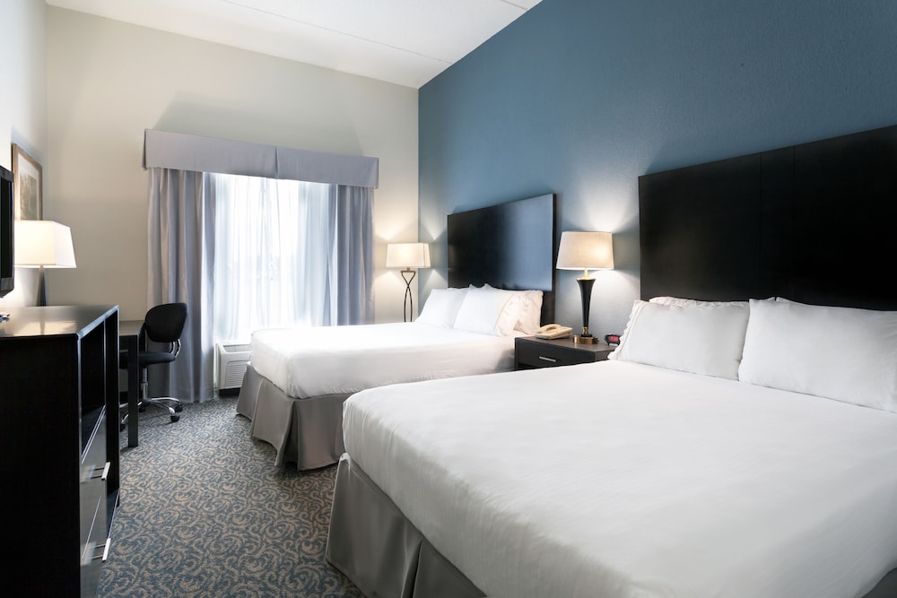 Holiday Inn Express Hotel and Suites Arcadia by IHG - photo 7