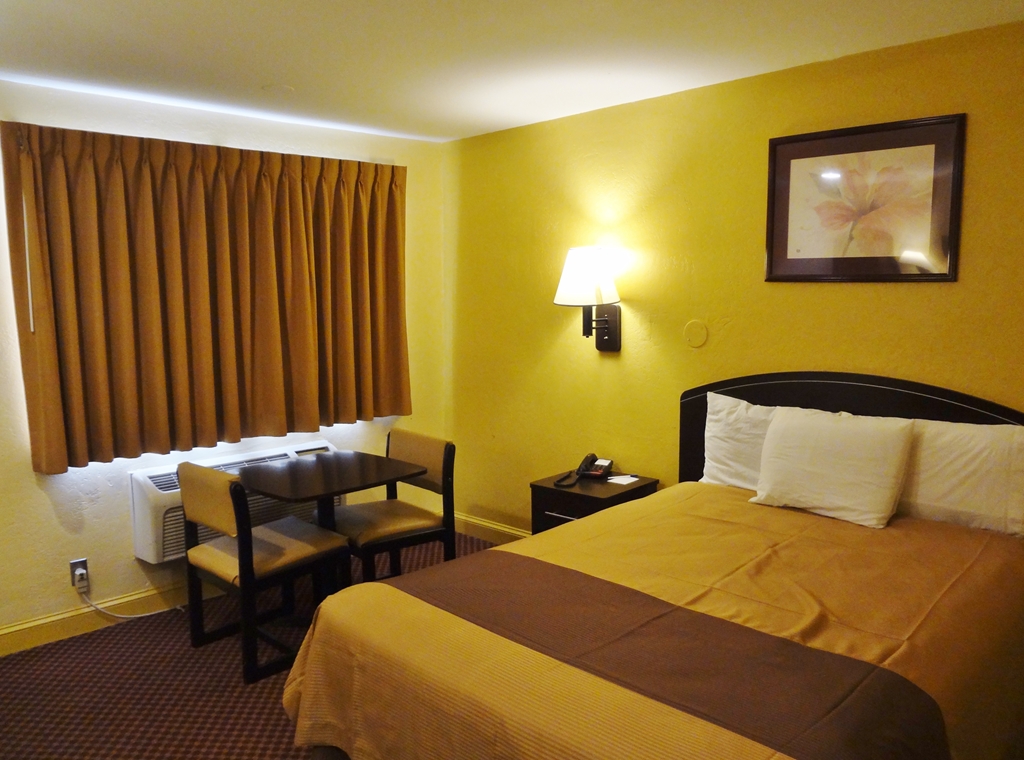 Americas Best Value Inn Goldsboro - photo 7