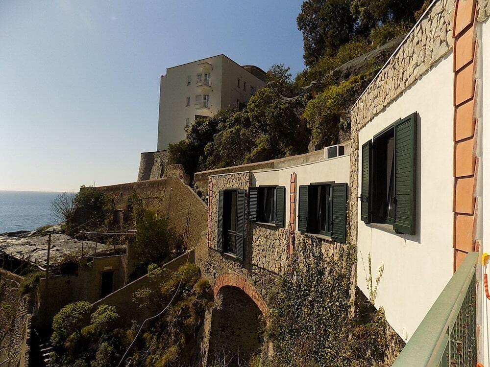 Acquachiara Relais in Maiori, Italy