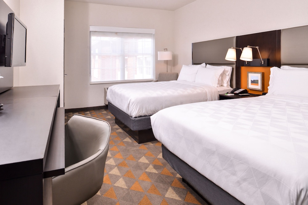 Holiday Inn & Suites Dallas Addison by IHG - photo 3