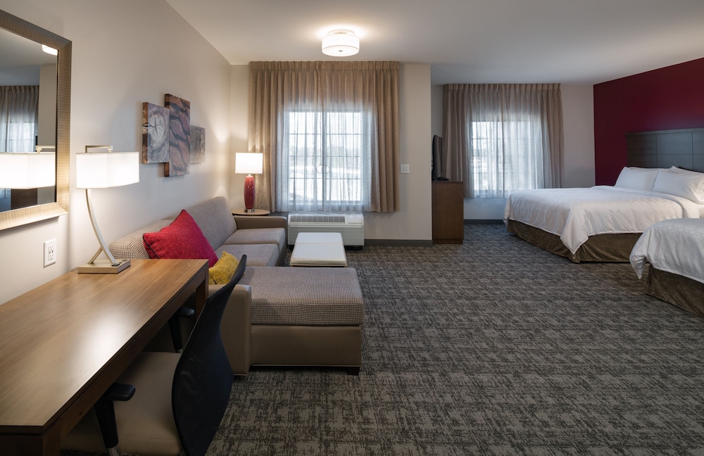 Staybridge Suites Phoenix Biltmore Area by IHG - photo 12