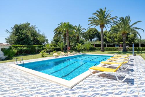 Colibri Resort in Cambrils — Cambrils — photo 5