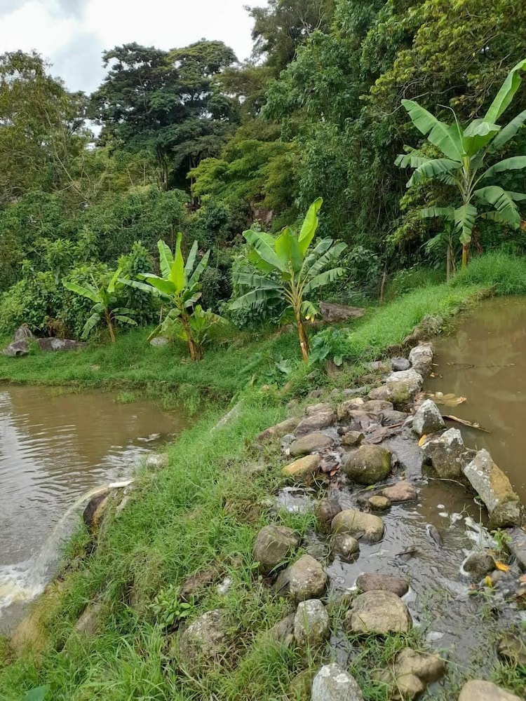 Finca Campestre Rancho Alegre in Fusagasuga, Colombia