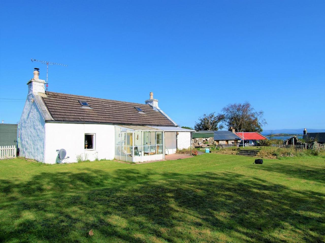 Tigh Na Maraiche - last minute hotel in Unknown City