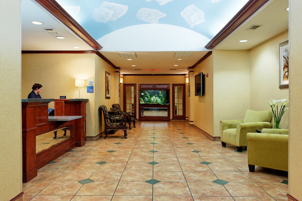 Holiday Inn Express Crockett by IHG - photo 61