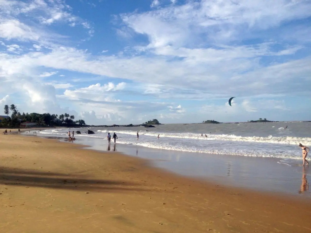 Le 5 Nord — 4-Star Luxury Hotel in Cayenne, French Guiana