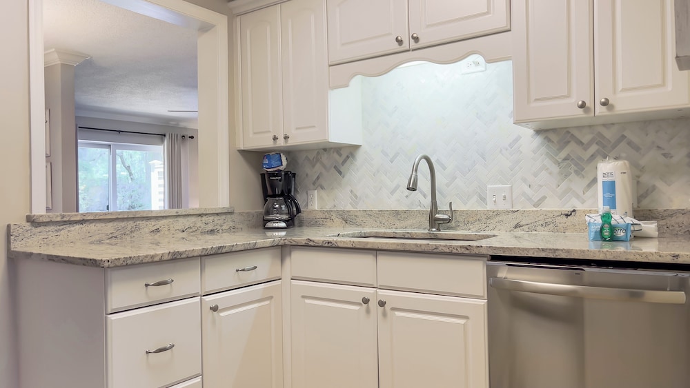 2296 Heritage at The Sea Pines Resort Hilton Head Island - photo 5