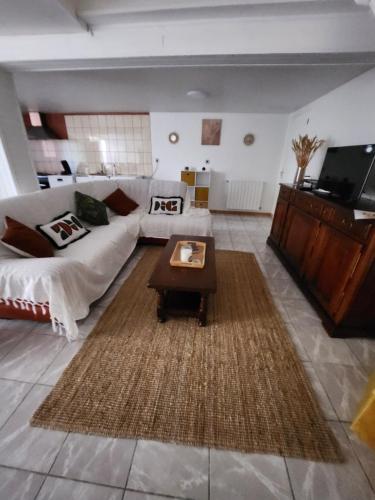 Domaine De Poulharies Merlot in Carcassonne, France