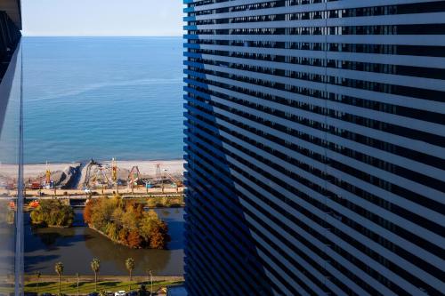 Orbi City Towers