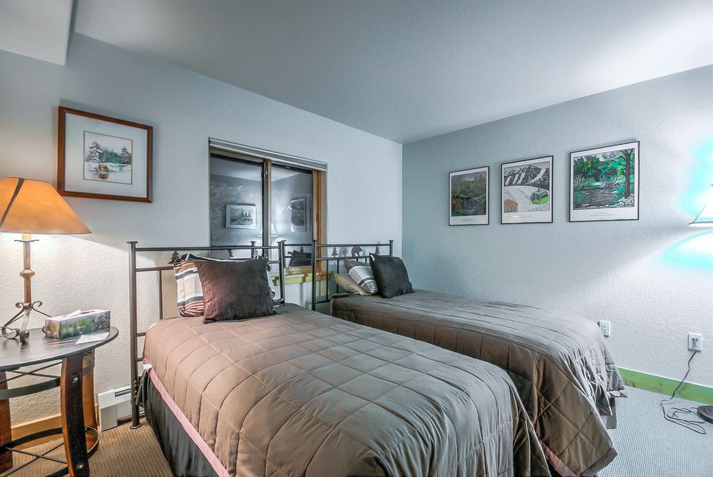 Residences at Old Town by Retreatia - photo 16