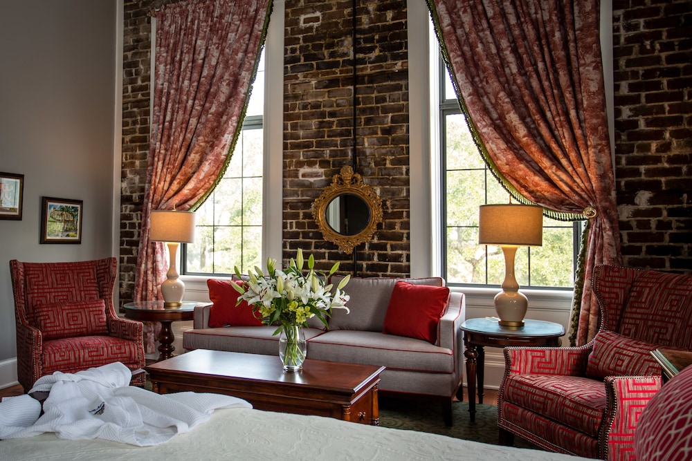 East Bay Inn Historic Inns of Savannah Collection - photo 47