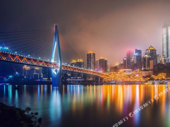 Meiyujia Hotel - last minute hotel in Chongqing