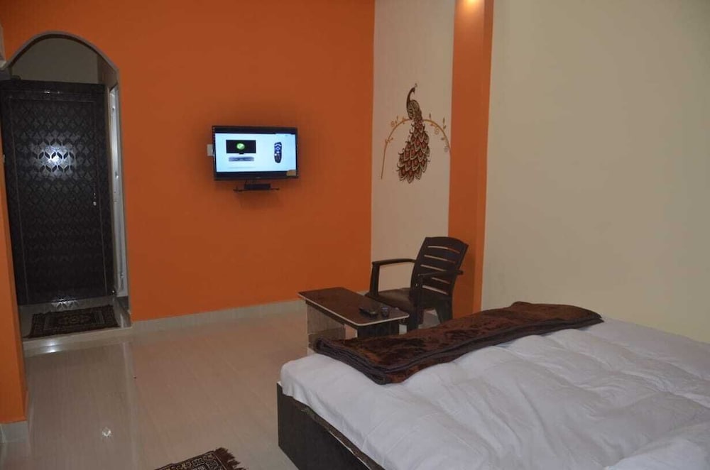 Hotel Vijay Grand By GRB — Dindori — photo 4