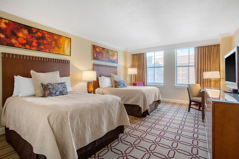 Omni Providence Hotel - photo 23
