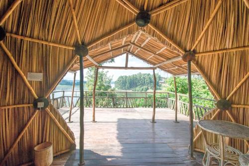 Byoona Amagara at Lake Bunyonyi — Kabale — photo 4