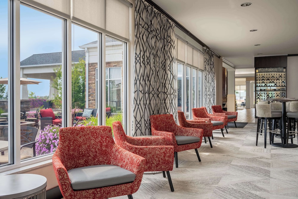 Hilton Garden Inn Great Falls - photo 70