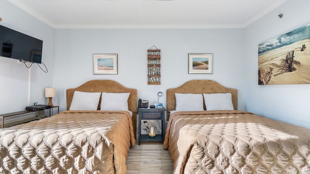 Windward Shores Ocean Resort - photo 17