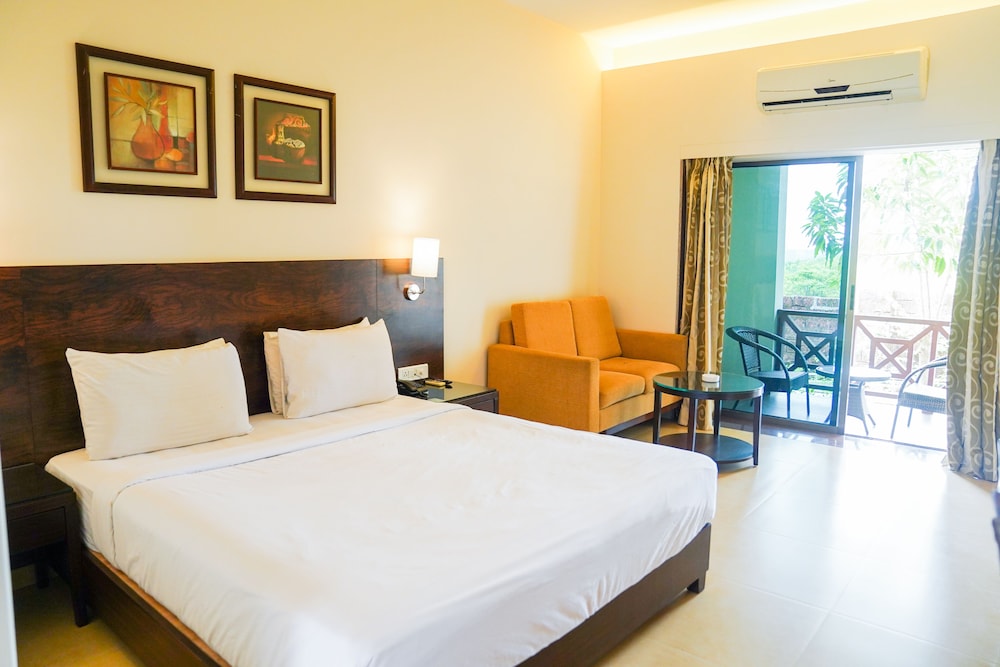 The Fern Greenleaf Resort — Ratnagiri — photo 3