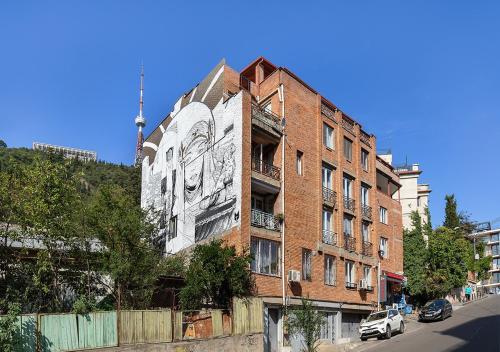 Apartment next to Funicular Station