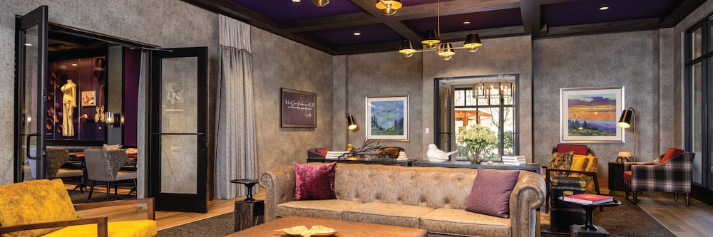 HeartSong Lodge & Resort - photo 17