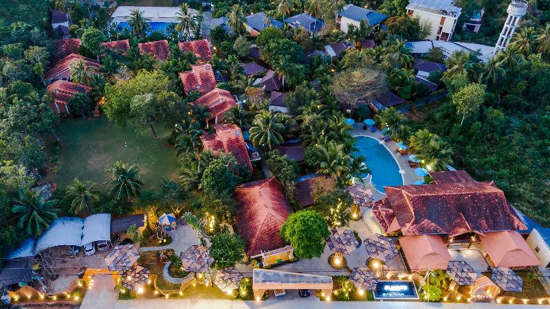 Elwood Premier Resort Phu Quoc in Phu Quoc, Vietnam