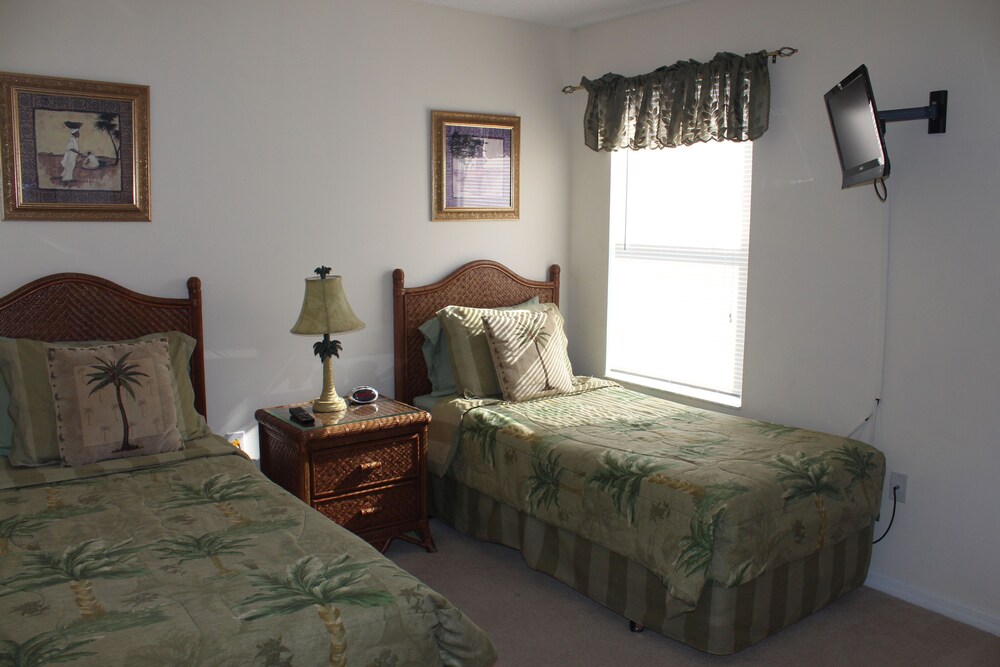 Villa Gianessa in the Terra Verde Resort - photo 8