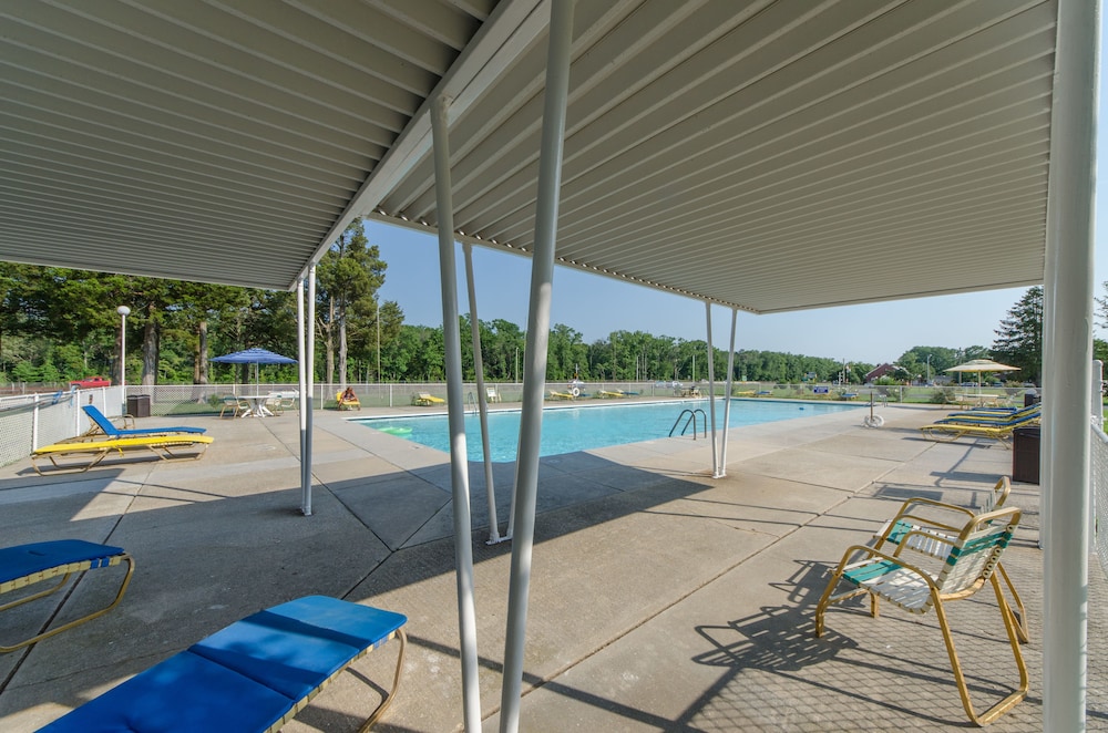 Hyland Motor Inn - photo 30