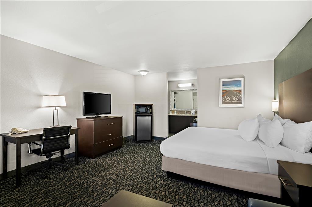 Best Western Desert Villa Inn - photo 29