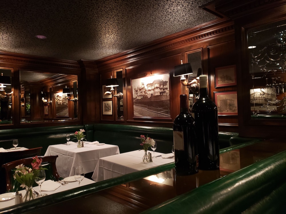 The Huntington Hotel - photo 28
