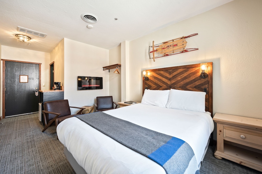 Hotel Leavenworth - photo 19