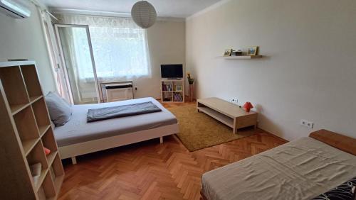 Newisland Family Apartman — 4-Star Luxury Hotel in Sarvar, Hungary