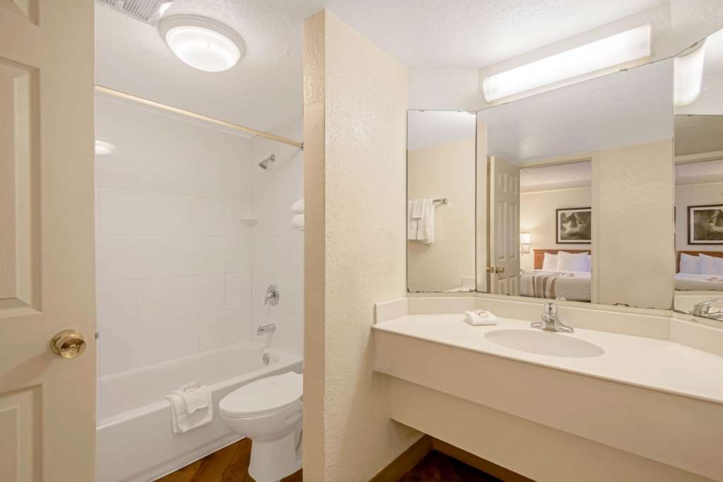 La Quinta Inn by Wyndham San Antonio Market Square - photo 20