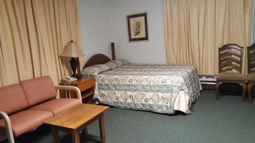 Borealis Inn - photo 5