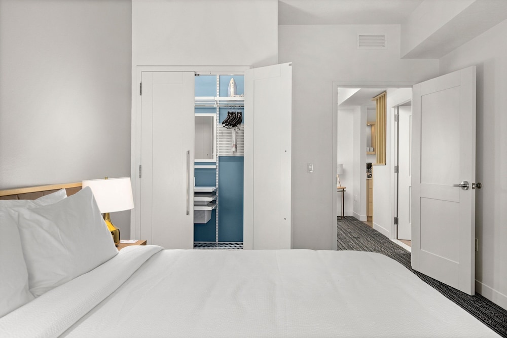 TownePlace Suites by Marriott Cape Canaveral Cocoa Beach - photo 22