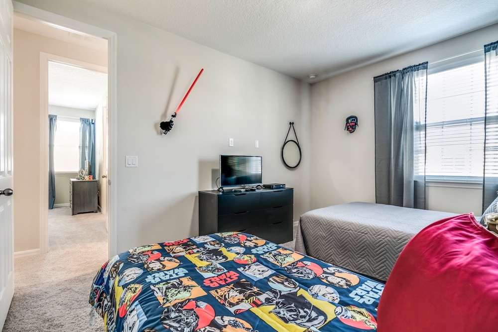 1822cvt New 9 Bedroom 6 Bathroom Resort Villa - photo 14