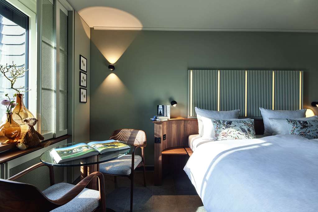 Parkhotel Guetersloh — Guetersloh — photo 3
