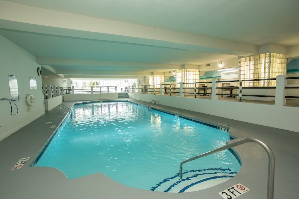 Royal Garden Resort 301 3 Bedroom Condo by RedAwning - photo 20
