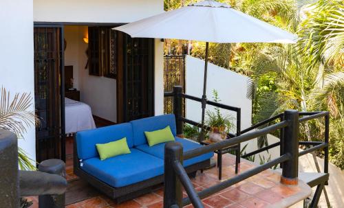Villa Monte — Sayulita — photo 5