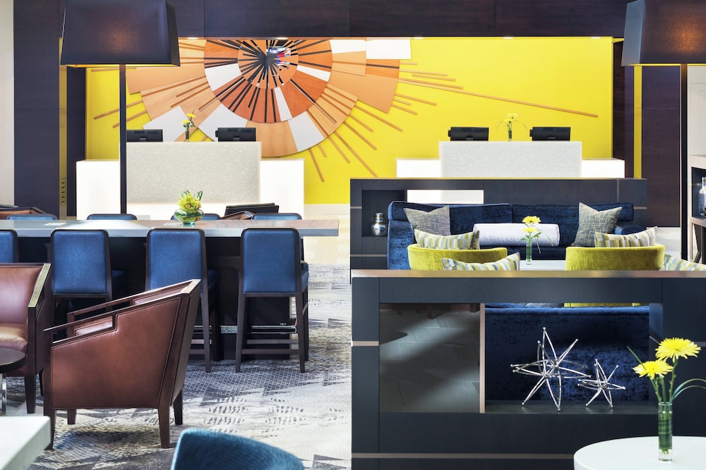 Sheraton Bloomington Hotel - photo 5