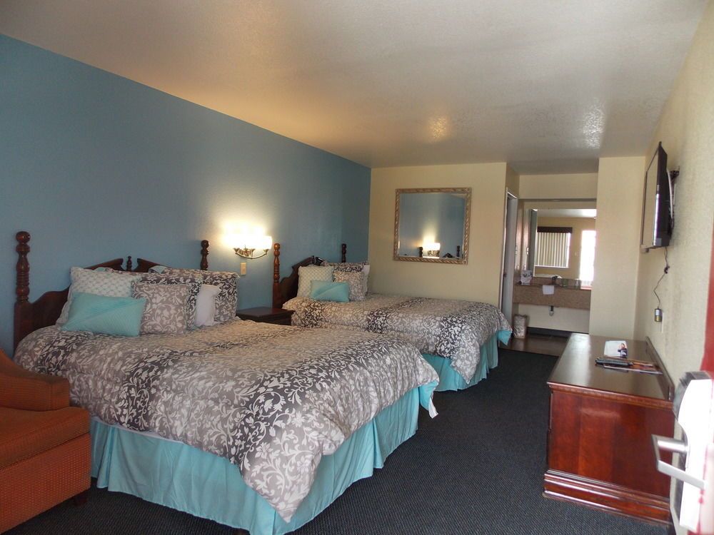 Travelodge San Antonio Downtown - photo 21